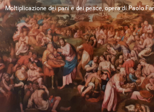 I pani e i pesci della Flotilla
